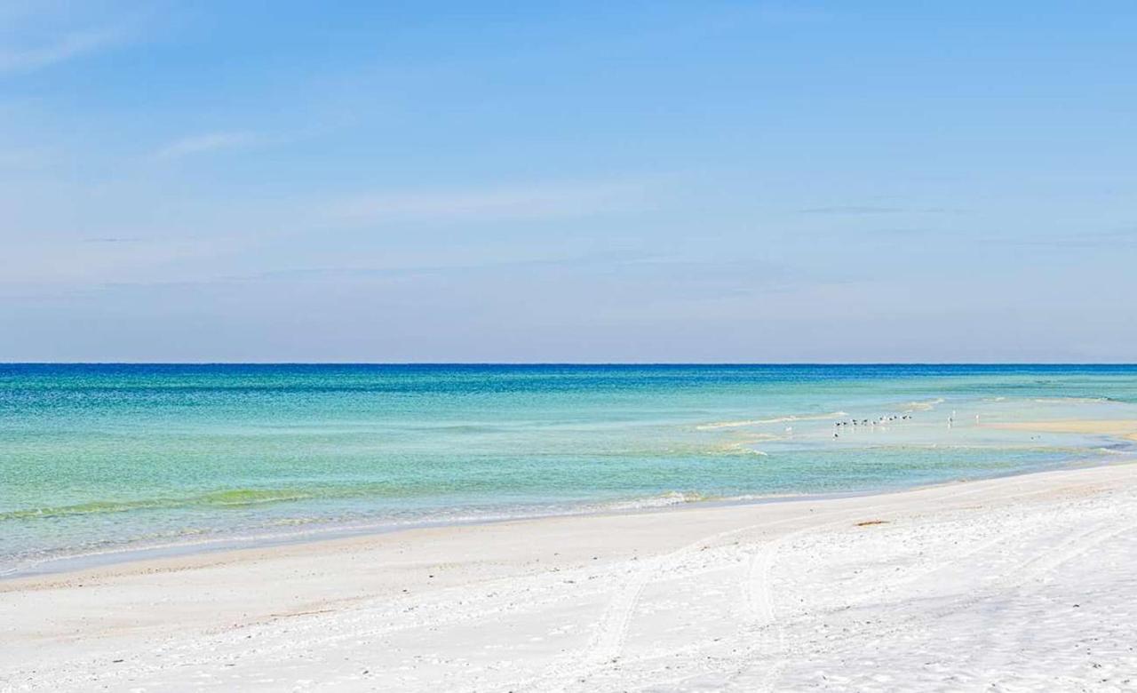Majestic Beach Towers 1-1210 Panama City Beach Exterior photo
