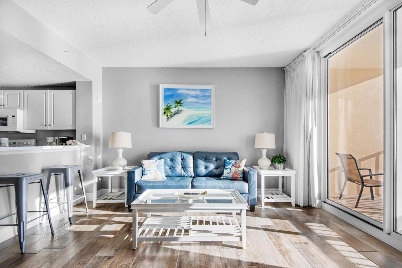 Majestic Beach Towers 1-1210 Panama City Beach Exterior photo