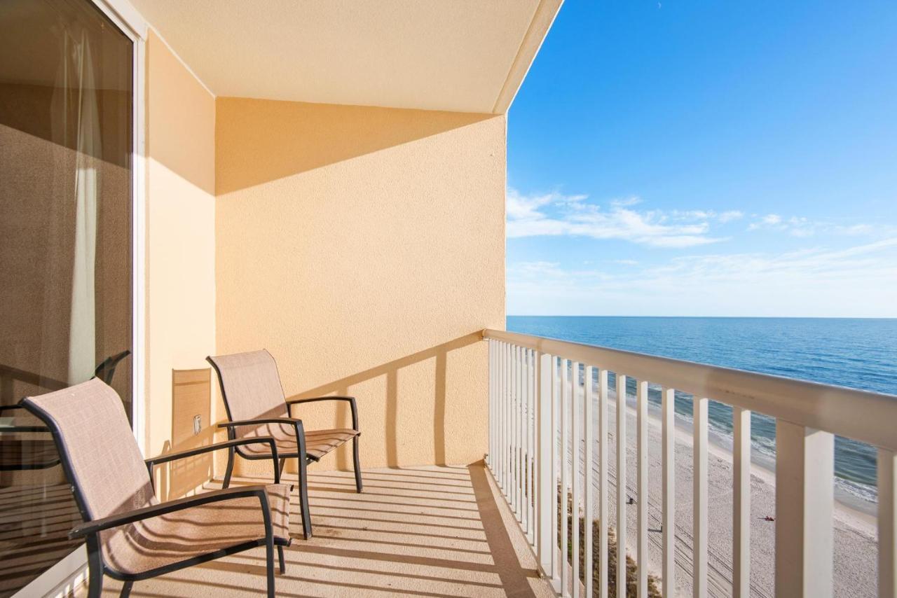 Majestic Beach Towers 1-1210 Panama City Beach Exterior photo