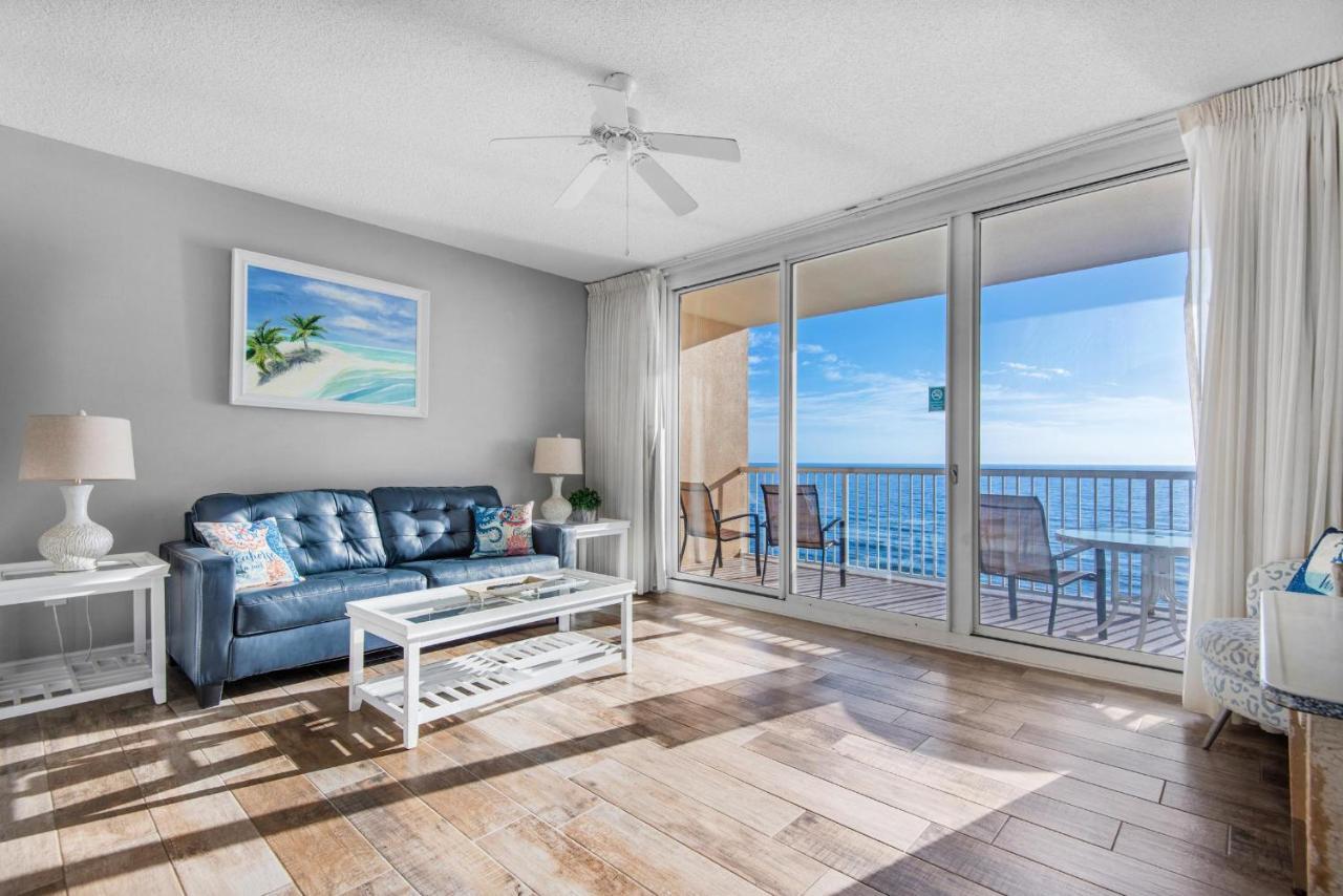 Majestic Beach Towers 1-1210 Panama City Beach Exterior photo