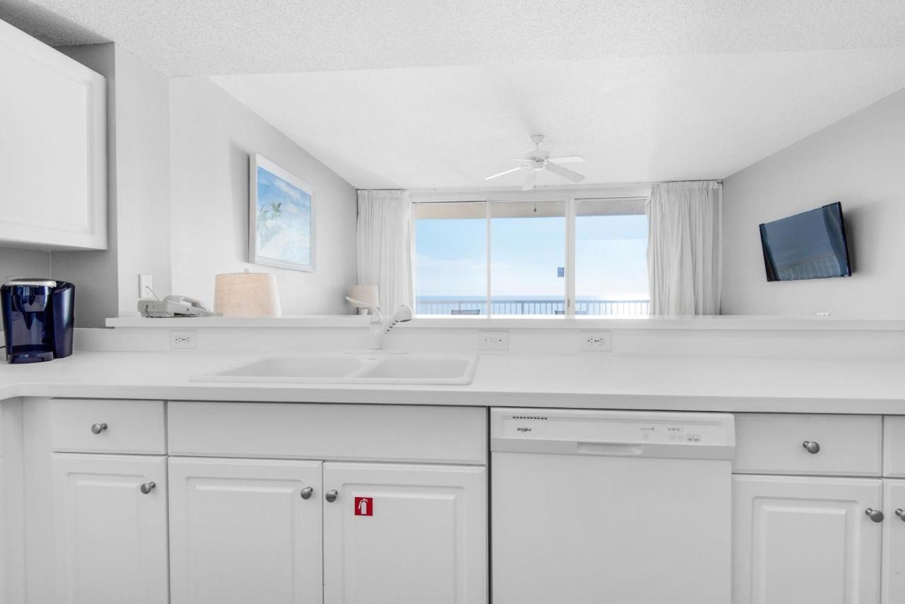 Majestic Beach Towers 1-1210 Panama City Beach Exterior photo