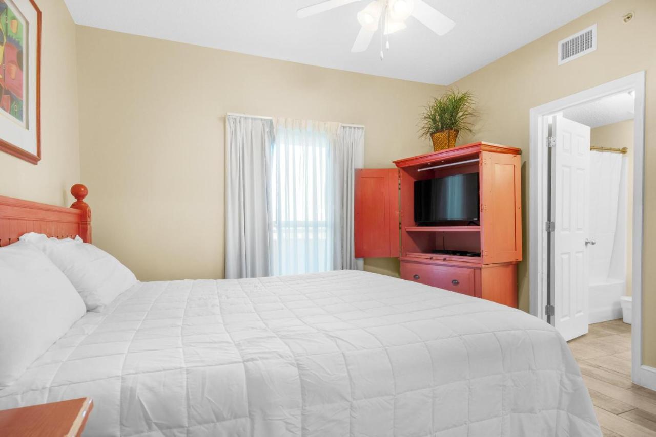 Majestic Beach Towers 1-1210 Panama City Beach Exterior photo
