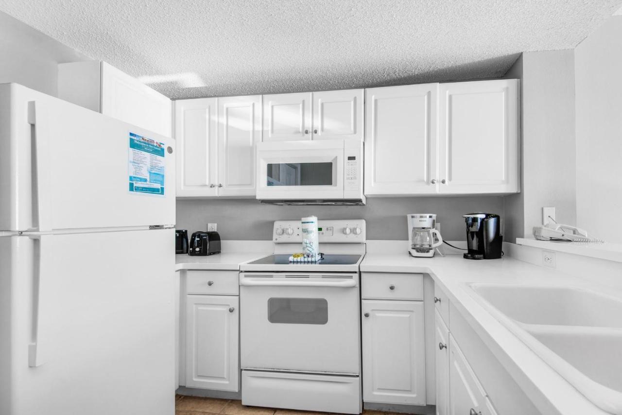 Majestic Beach Towers 1-1210 Panama City Beach Exterior photo