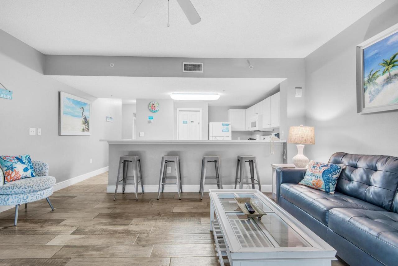 Majestic Beach Towers 1-1210 Panama City Beach Exterior photo