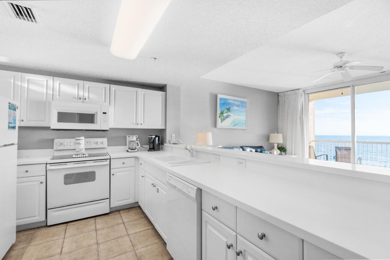Majestic Beach Towers 1-1210 Panama City Beach Exterior photo