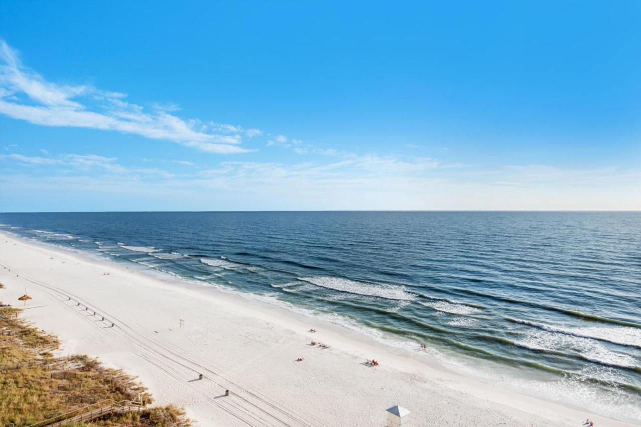 Majestic Beach Towers 1-1210 Panama City Beach Exterior photo
