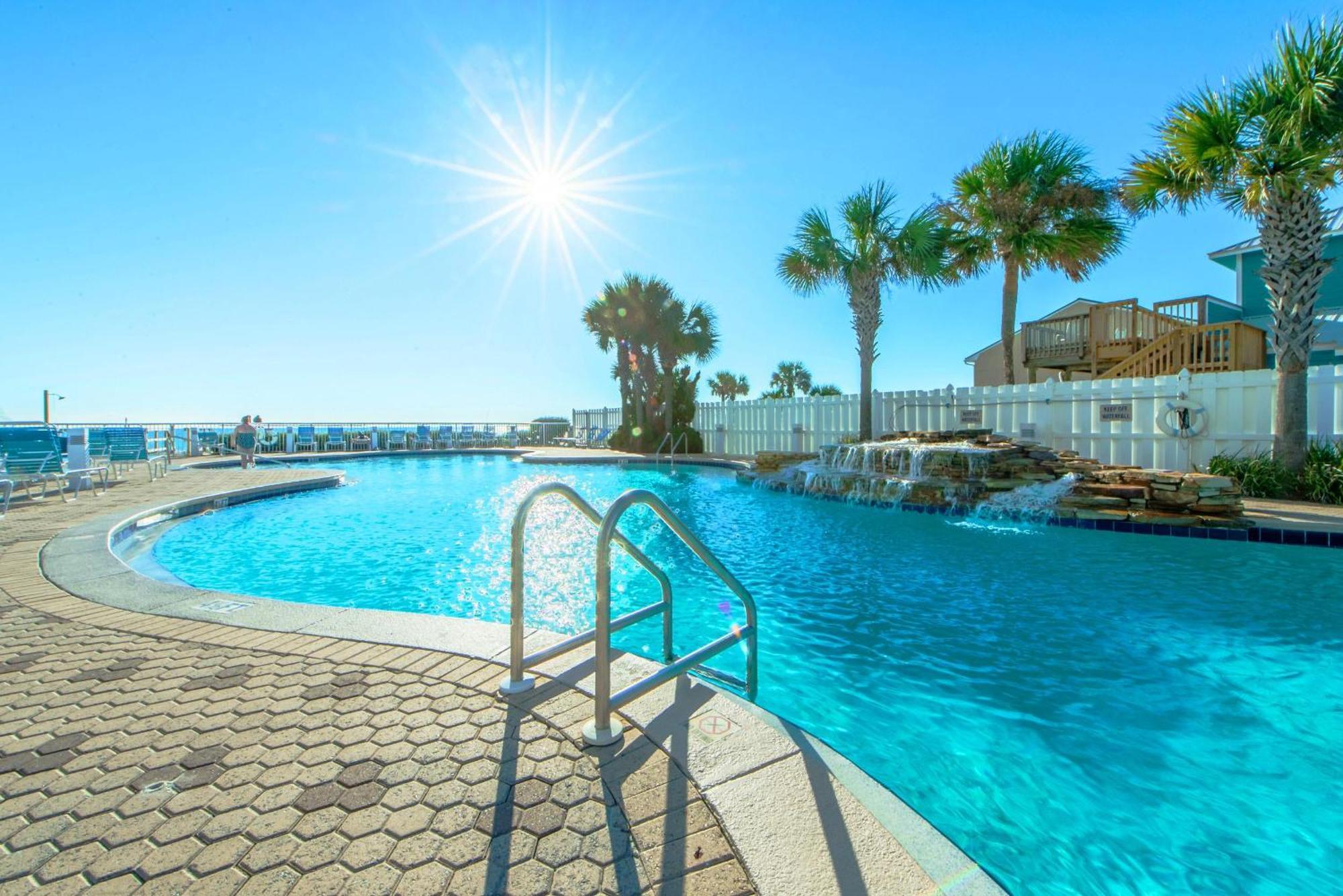 Majestic Beach Towers 1-1210 Panama City Beach Exterior photo