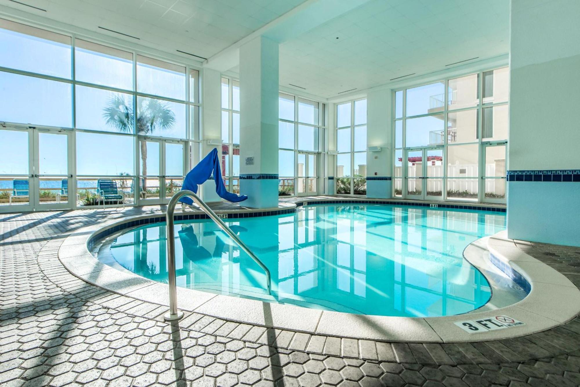 Majestic Beach Towers 1-1210 Panama City Beach Exterior photo