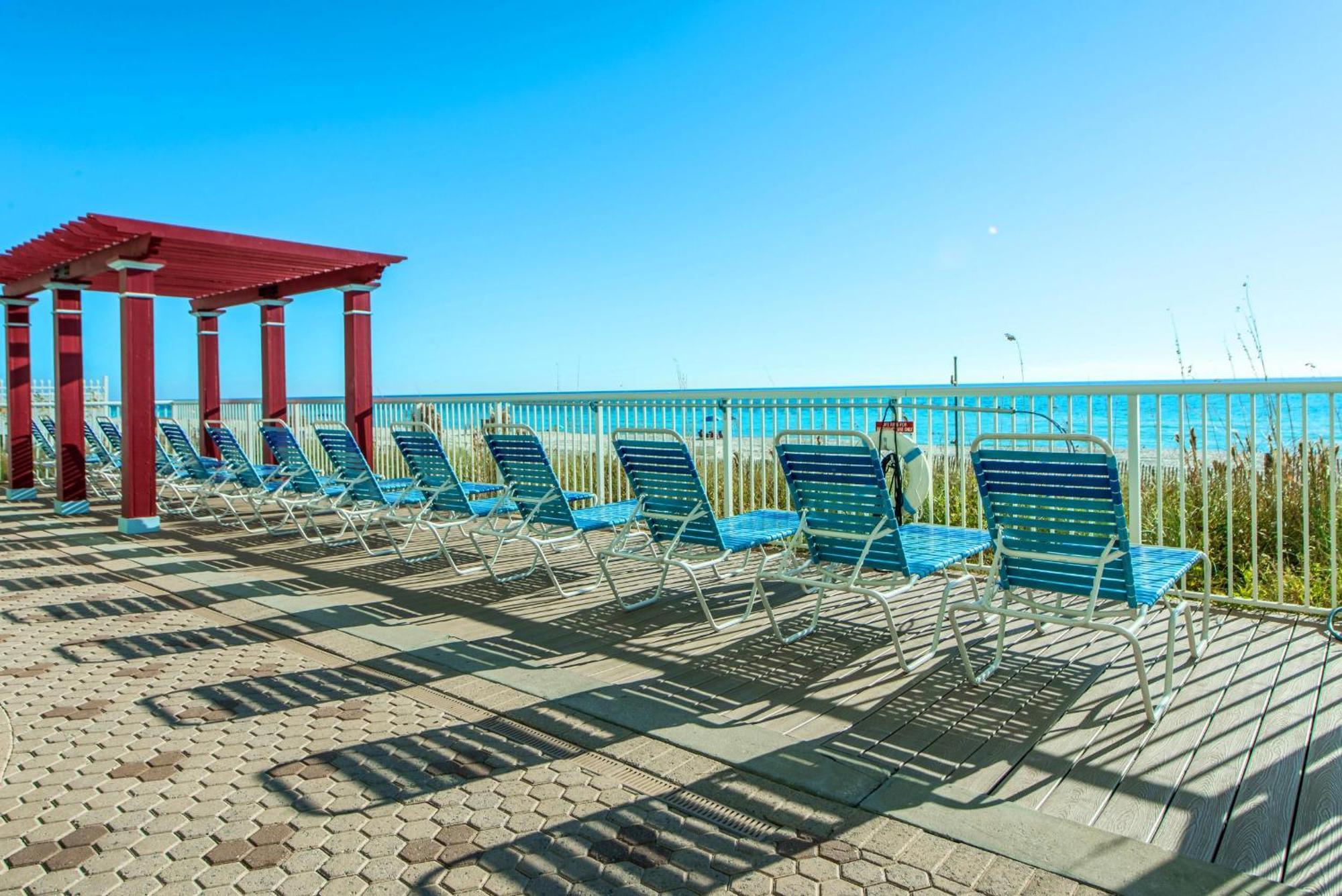 Majestic Beach Towers 1-1210 Panama City Beach Exterior photo