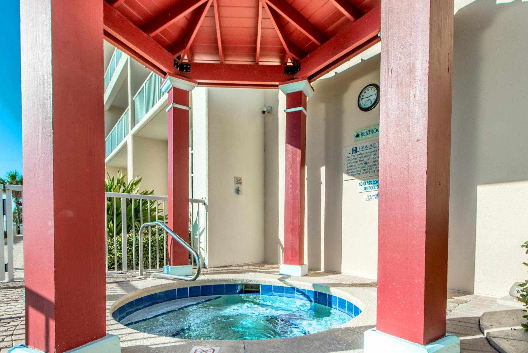 Majestic Beach Towers 1-1210 Panama City Beach Exterior photo