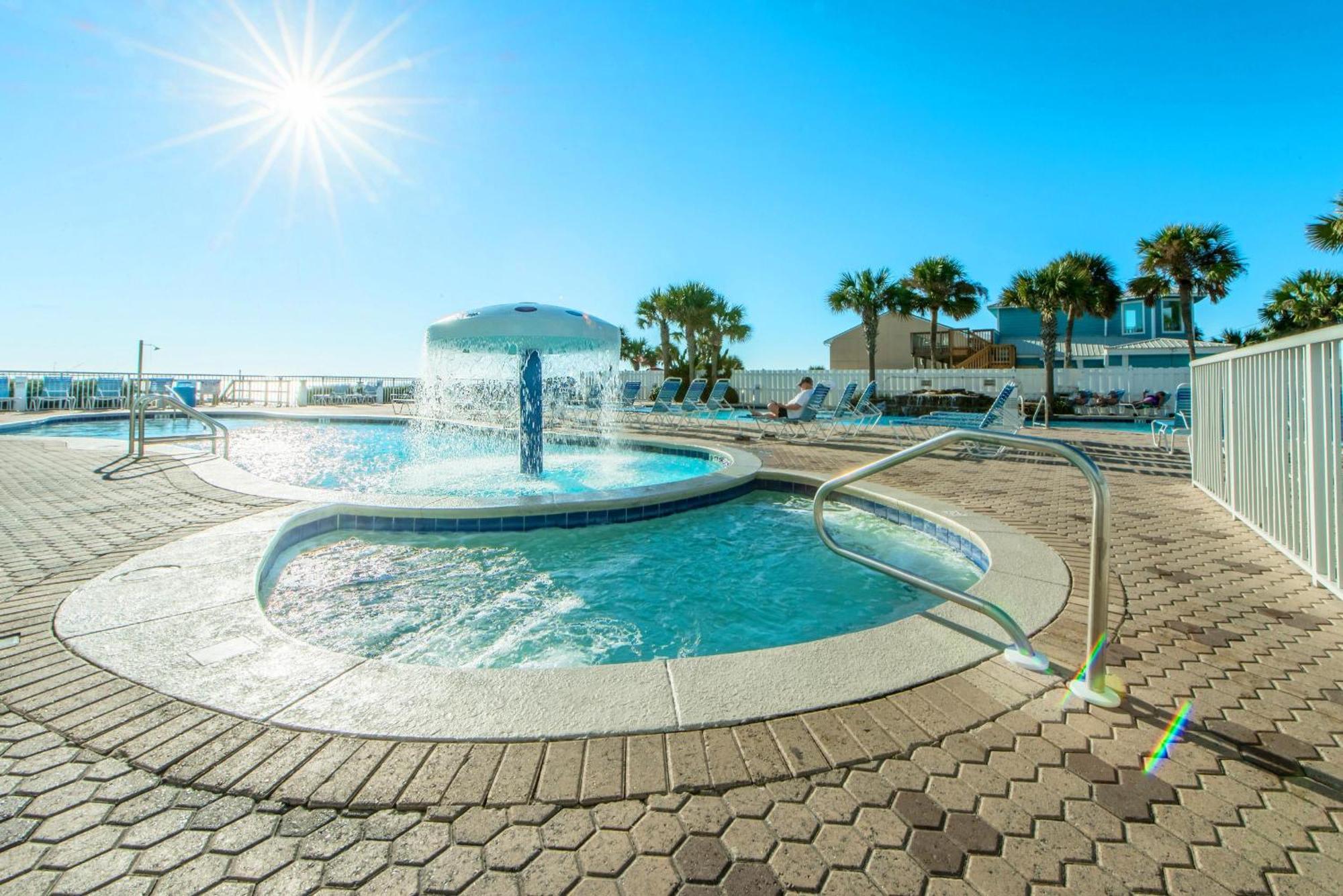 Majestic Beach Towers 1-1210 Panama City Beach Exterior photo