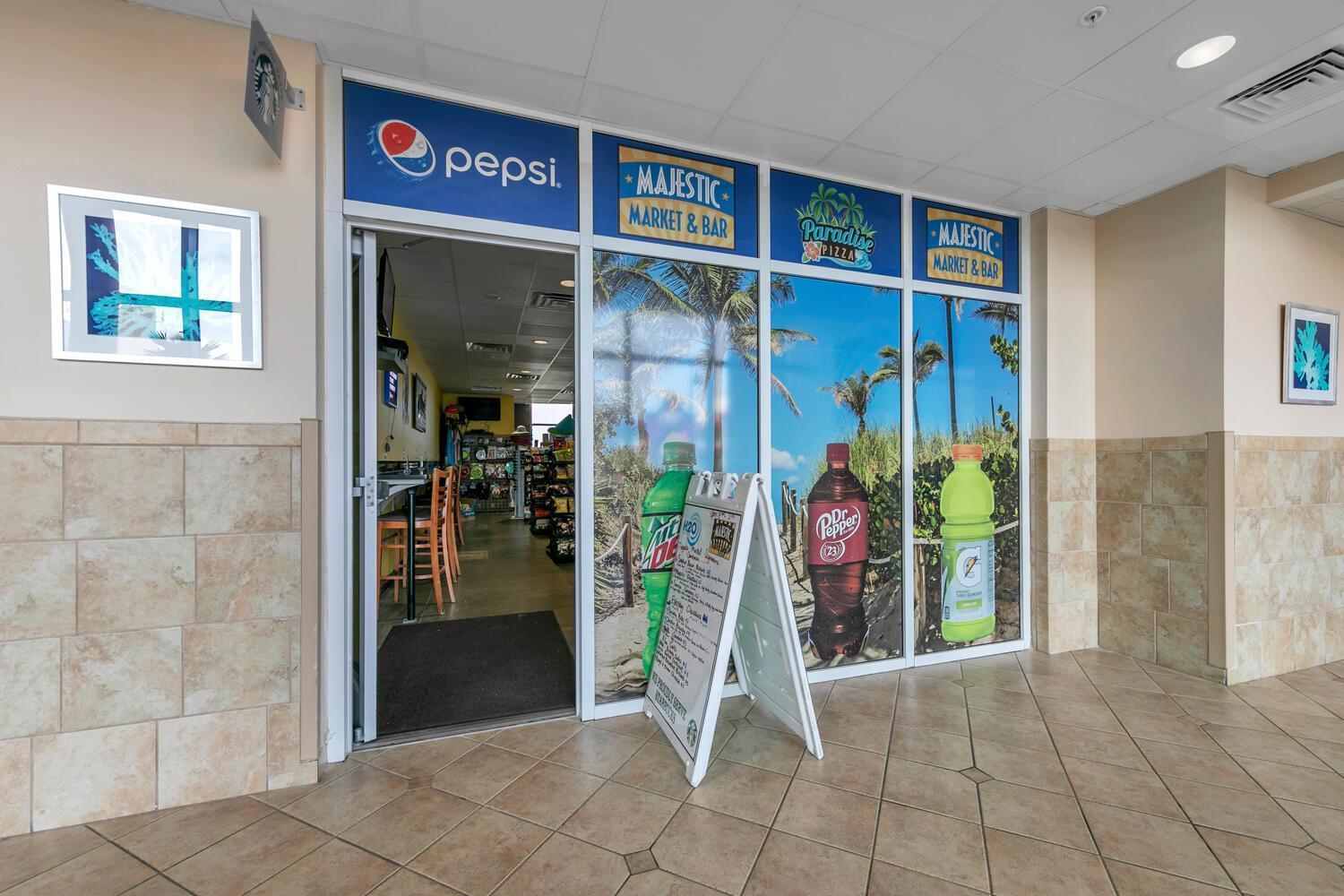 Majestic Beach Towers 1-1210 Panama City Beach Exterior photo